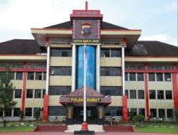 Penyegaran Organisasi, Kapolri Rotasi Pejabat Polda Sumut dan Kapolres