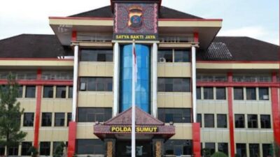 Penyegaran Organisasi, Kapolri Rotasi Pejabat Polda Sumut dan Kapolres
