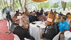 Pelantikan Majelis Kedatukan Melayu Batu Bara Perkuat Pelestarian Adat dan Budaya Melayu