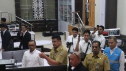 Bobby Nasution Desak PLN Beri Kompensasi Dampak Pemadaman Bergilir