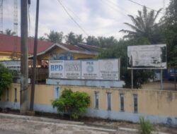 Warga Lubuk Cuik Harapkan Transparansi Penyampaian Salinan LPJ Desa Tahun Anggaran 2025