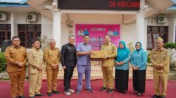 Bupati Dorong Pemerataan IVA Test di Seluruh Kecamatan untuk Perkuat Deteksi Dini Kanker Perempuan