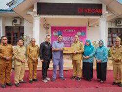 Bupati Dorong Pemerataan IVA Test di Seluruh Kecamatan untuk Perkuat Deteksi Dini Kanker Perempuan