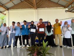 Satnarkoba Ajak Generasi Muda Jauhi Narkoba Sejak Dini