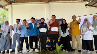 Satnarkoba Ajak Generasi Muda Jauhi Narkoba Sejak Dini
