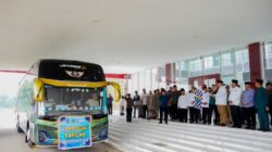 Menuju MTQ Sumut ke-40, Bupati Batu Bara Targetkan Kebangkitan Qori dan Qoriah Daerah