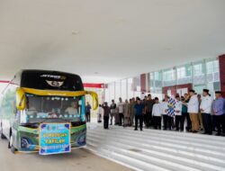 Menuju MTQ Sumut ke-40, Bupati Batu Bara Targetkan Kebangkitan Qori dan Qoriah Daerah