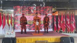 Sudarman SE Ingatkan Pentingnya Menjaga Identitas dan Marwah Organisasi