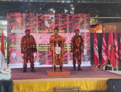 Sudarman SE Ingatkan Pentingnya Menjaga Identitas dan Marwah Organisasi