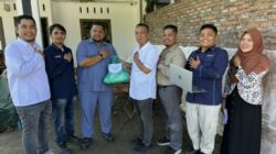 Wujud Rasa Syukur atas Peningkatan Produksi, LEM SPSI INALUM Gelar Doa Bersama