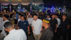 Bupati Apresiasi Kafilah Batu Bara, Raih Sederet Prestasi di MTQ ke-40 Sumut 2026