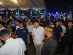 Bupati Apresiasi Kafilah Batu Bara, Raih Sederet Prestasi di MTQ ke-40 Sumut 2026