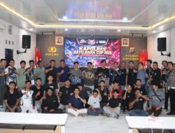 Road to E-Sport Kapolri Cup 2026, Polres Batu Bara Resmi Gelar Turnamen Mobile Legends