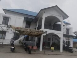 Puskesmas Lima Puluh Gelar Cek Kesehatan Gratis untuk Warga