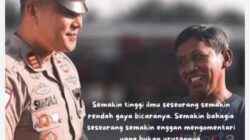 Operasi Patuh Toba 2026 Segera Digelar, Polres Batu Bara Ajak Masyarakat Tertib Berlalu Lintas