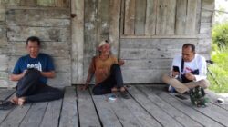 Sosok Pejabat Rendah Hati, Anggota DPR Batu Bara Tetap Merakyat di Tengah Masyarakat