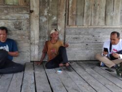 Sosok Pejabat Rendah Hati, Anggota DPR Batu Bara Tetap Merakyat di Tengah Masyarakat