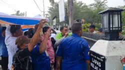 Dugaan Kematian Tidak Wajar dan Peredaran Narkoba di Lapas Picu Aksi Unjuk Rasa
