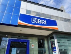Sudah Layak Berdiri Kantor Cabang BRI di Kabupaten Batu Bara