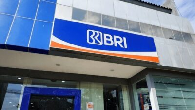 Sudah Layak Berdiri Kantor Cabang BRI di Kabupaten Batu Bara