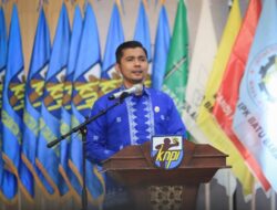 Lahan Sekolah Rakyat Mulai Dibenahi, Wujud Nyata Komitmen Mewujudkan Pendidikan Berkualitas