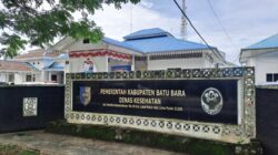 Kasus HIV di Batu Bara Menurun Jadi 124, Dinkes: Bukan Karena Sembuh, Melainkan Pindah Domisili dan Meninggal Dunia