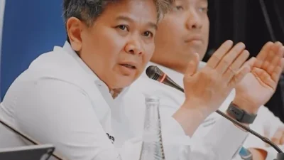 Rapat Pimpinan Semester II 2026, INALUM Pacu Kinerja dan Pertumbuhan Berkelanjutan
