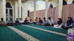 Pengajian dan Santunan Anak Yatim  Wujud Kepedulian dan Kebersamaan