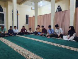 Pengajian dan Santunan Anak Yatim  Wujud Kepedulian dan Kebersamaan