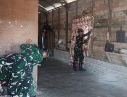 TMMD Ke-129 TA 2026 Kodim 0208/Asahan Geruduk Rumah Warga, Wujudkan Hunian Layak bagi Masyarakat