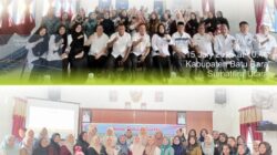 Dinkes PPKB Batu Bara Perkuat Upaya Cegah Stunting melalui Pembekalan PMT Berbahan Pangan Lokal