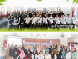 Dinkes PPKB Batu Bara Perkuat Upaya Cegah Stunting melalui Pembekalan PMT Berbahan Pangan Lokal