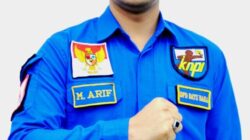 KNPI Batu Bara: Program Makan Bergizi Gratis Wajib Berdampak pada Ekonomi Rakyat