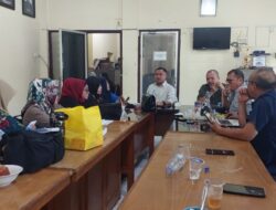 PWI Sumut Siap Gelar FG, Panitia Targetkan 1.200 Peserta dan Tebar Hadiah Sepeda Motor