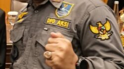 Dukung Program MBG, Ketua AKSI DPD Sumut Apresiasi Komitmen Presiden Prabowo