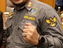 Dukung Program MBG, Ketua AKSI DPD Sumut Apresiasi Komitmen Presiden Prabowo