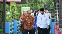 Bupati Tegaskan Manajemen Talenta Jadi Kunci Reformasi Birokrasi dan Penguatan Kinerja ASN