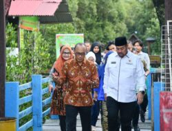 Bupati Tegaskan Manajemen Talenta Jadi Kunci Reformasi Birokrasi dan Penguatan Kinerja ASN