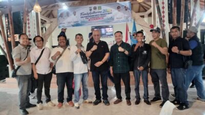 Ketum PWI Pusat Ingatkan Anggota Muda Jaga Marwah Organisasi dan Profesi
