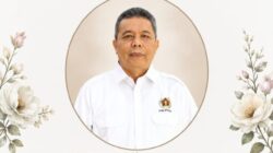 PWI Pusat Sampaikan Duka Mendalam atas Wafatnya Wartawan Senior H. Diapari Sibatangkayu
