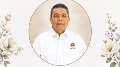 PWI Pusat Sampaikan Duka Mendalam atas Wafatnya Wartawan Senior H. Diapari Sibatangkayu