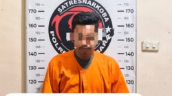 Peredaran Etomidate di Batu Bara Terbongkar, Empat Pelaku Diamankan Polisi