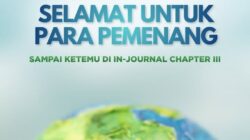 INALUM Umumkan Pemenang IN-Journal Chapter II, 65 Karya Jurnalis se-Sumut Bersaing