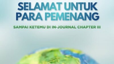 INALUM Umumkan Pemenang IN-Journal Chapter II, 65 Karya Jurnalis se-Sumut Bersaing