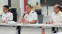 Pemkab Batu Bara Dapat Apresiasi Kemendagri dan PR Percepat Realisasi Anggaran