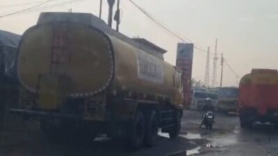 Mirip Kelangkaan BBM di Setiap SPBU Tuai Keluhan, Masyarakat Minta Pengawasan Pengisian dengan Jerigen Diperketat