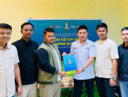 Pendaftaran Bakal Calon Ketua Umum BPC HIPMI Kabupaten Batu Bara Resmi Ditutup