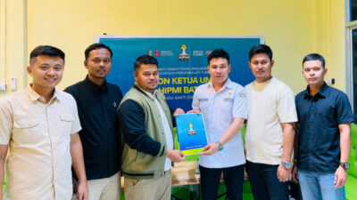 Pendaftaran Bakal Calon Ketua Umum BPC HIPMI Kabupaten Batu Bara Resmi Ditutup