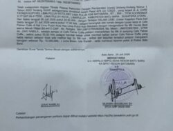 Sepeda Motor Milik Karyawati Swasta Raib Digondol Maling di Kafe Patner Coffee Lima Puluh
