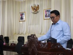 Pansus DPRD Batu Bara Minta Penilaian Aset Jadi Prioritas Sebelum PT Pembangunan Batra Berjaya Beralih ke Perseroda